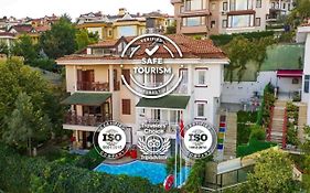 Robin Hood Hotel